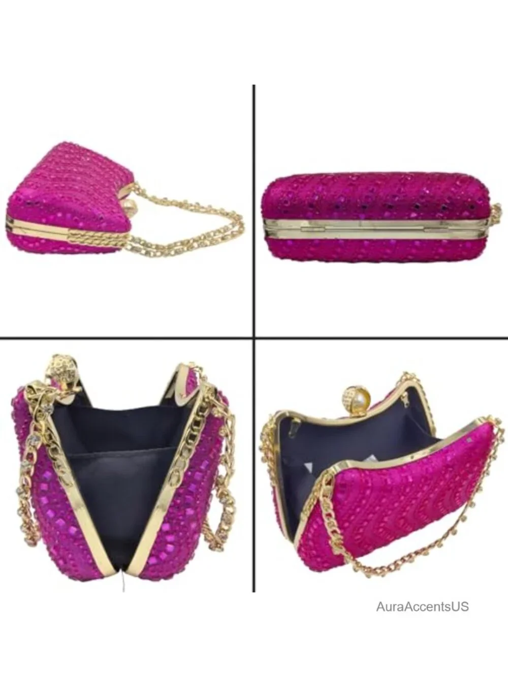N/A this dazzling